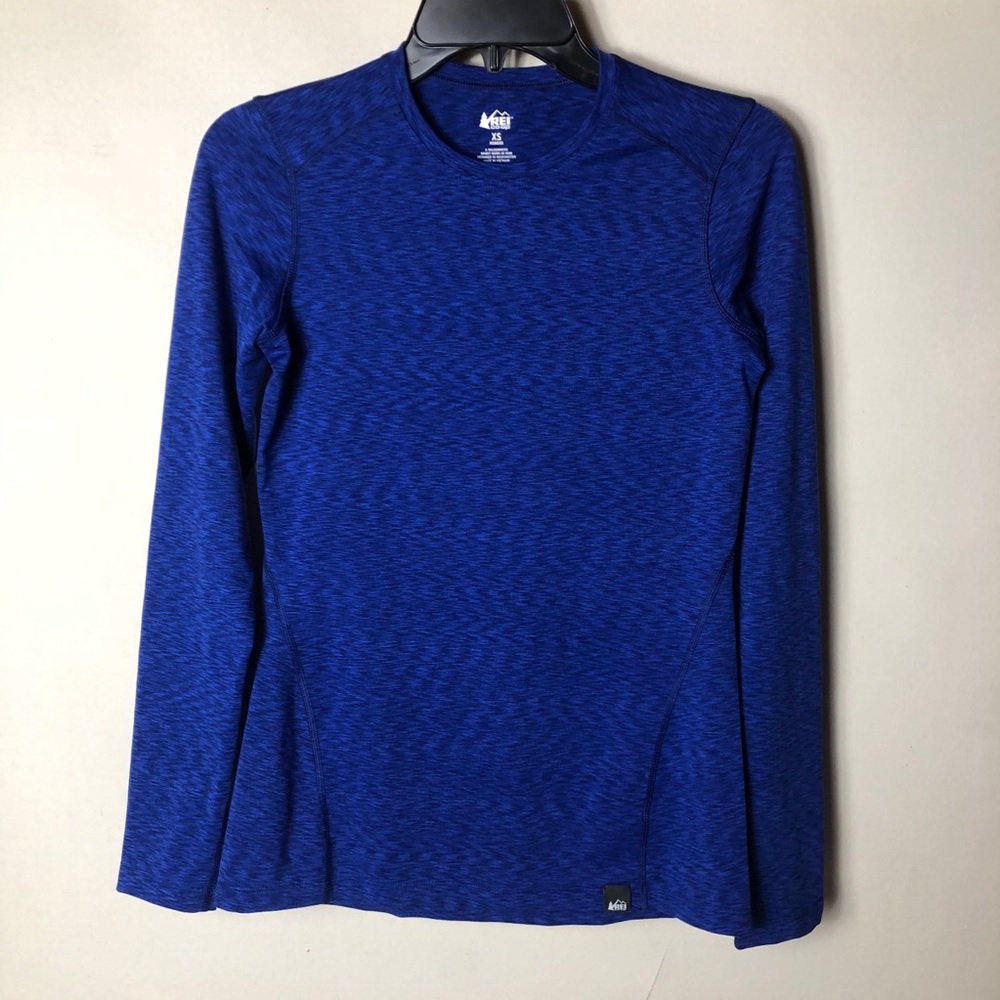 NWOT Rei Coop LongSleeve Tee